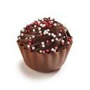Boite cadeau 9 cup cakes 170g x 8