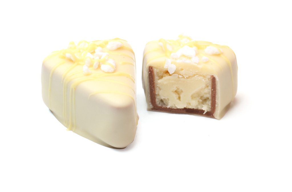 Boite cadeau 9 Tranches cake 145g x 8