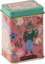 Pastilles btes métal assorties N LETE display 45g x 18