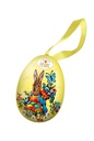Petit Oeuf décoratif Nostalgie 15g x 20
