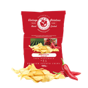 DISPLAY CHIPS Italienne à l'ancienne 120g X60