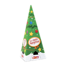 Meuble &quot;Mon sapin Surprise&quot; 30g x 48