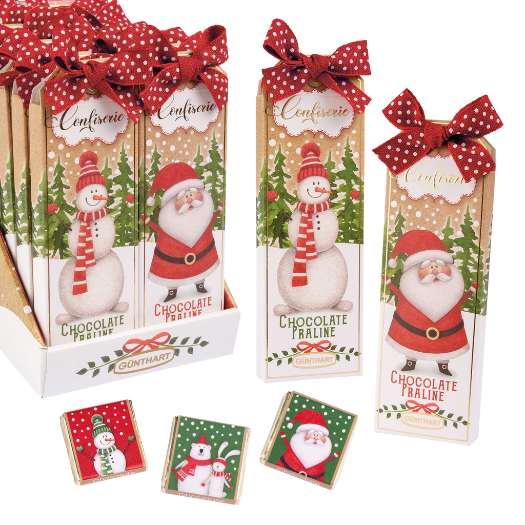 Display Noel France decor X 128 pièces