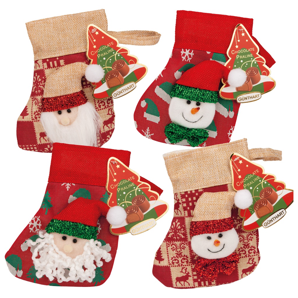Display Noel France decor X 128 pièces