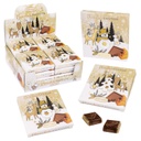 Display Noel France decor X 128 pièces