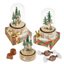 Display Noel France decor X 128 pièces