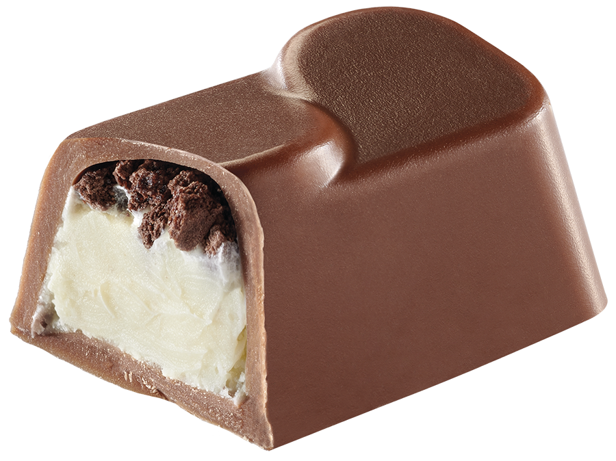 Sachet papillotes choc lait FM 400g x 25