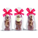 Moulages assortis 3 modèles 55g x 24