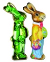 Boite métal lapin 65g x 12