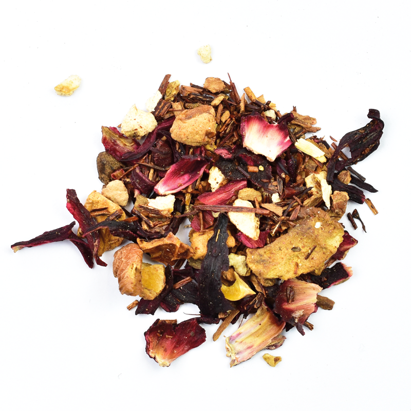Rooibos Cocooning 100g X6