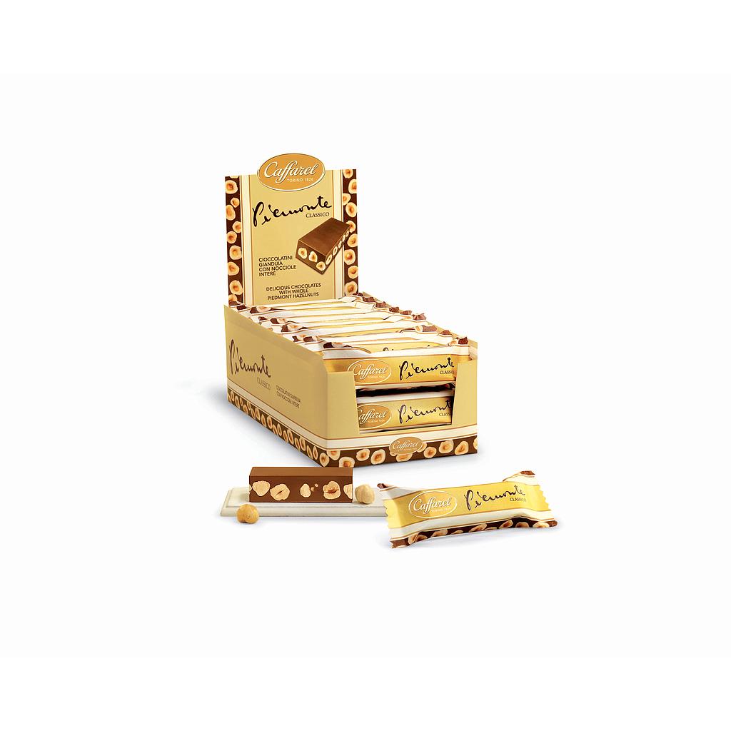 Barres Piemonte 33g x 36