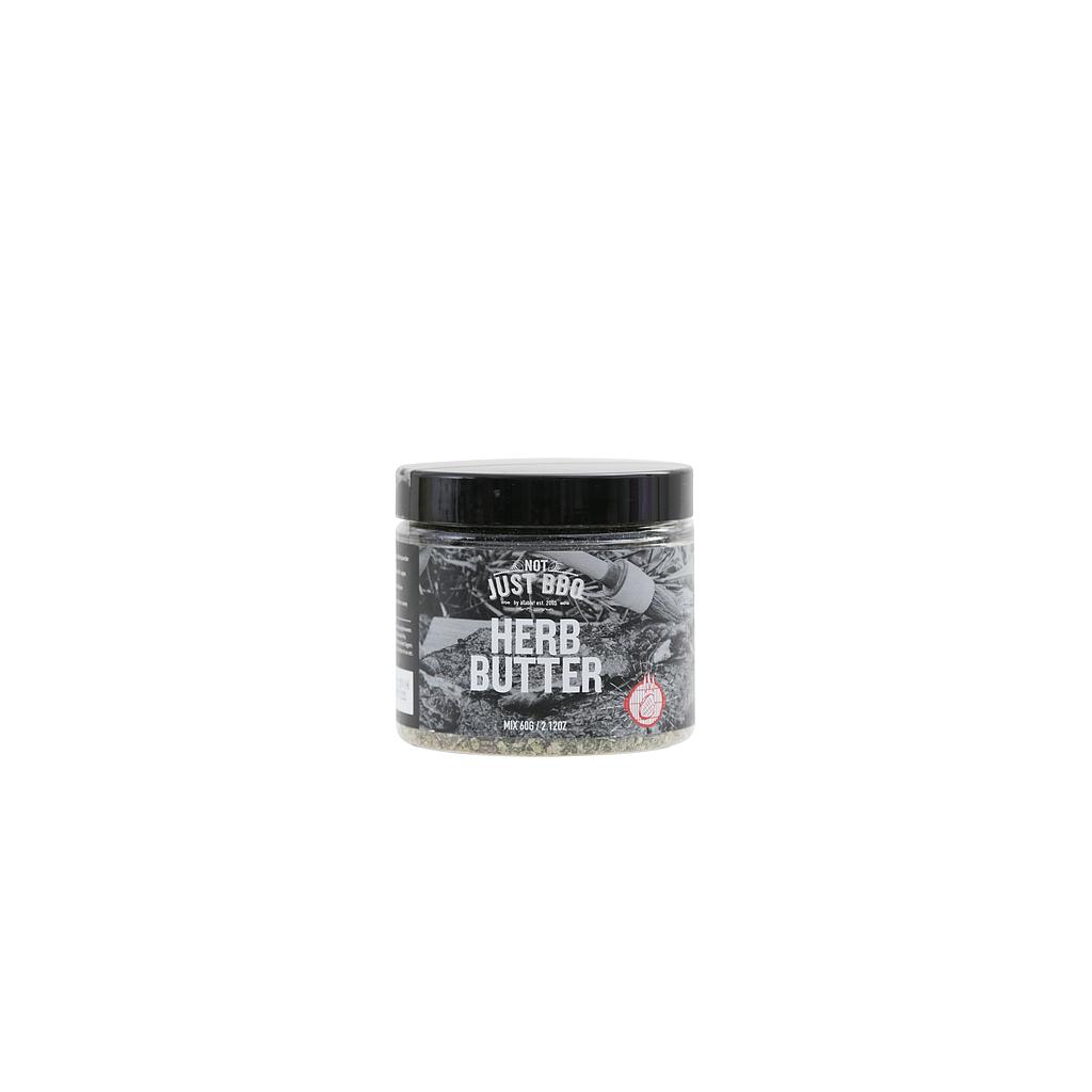  Herb Butter mix 60g X6