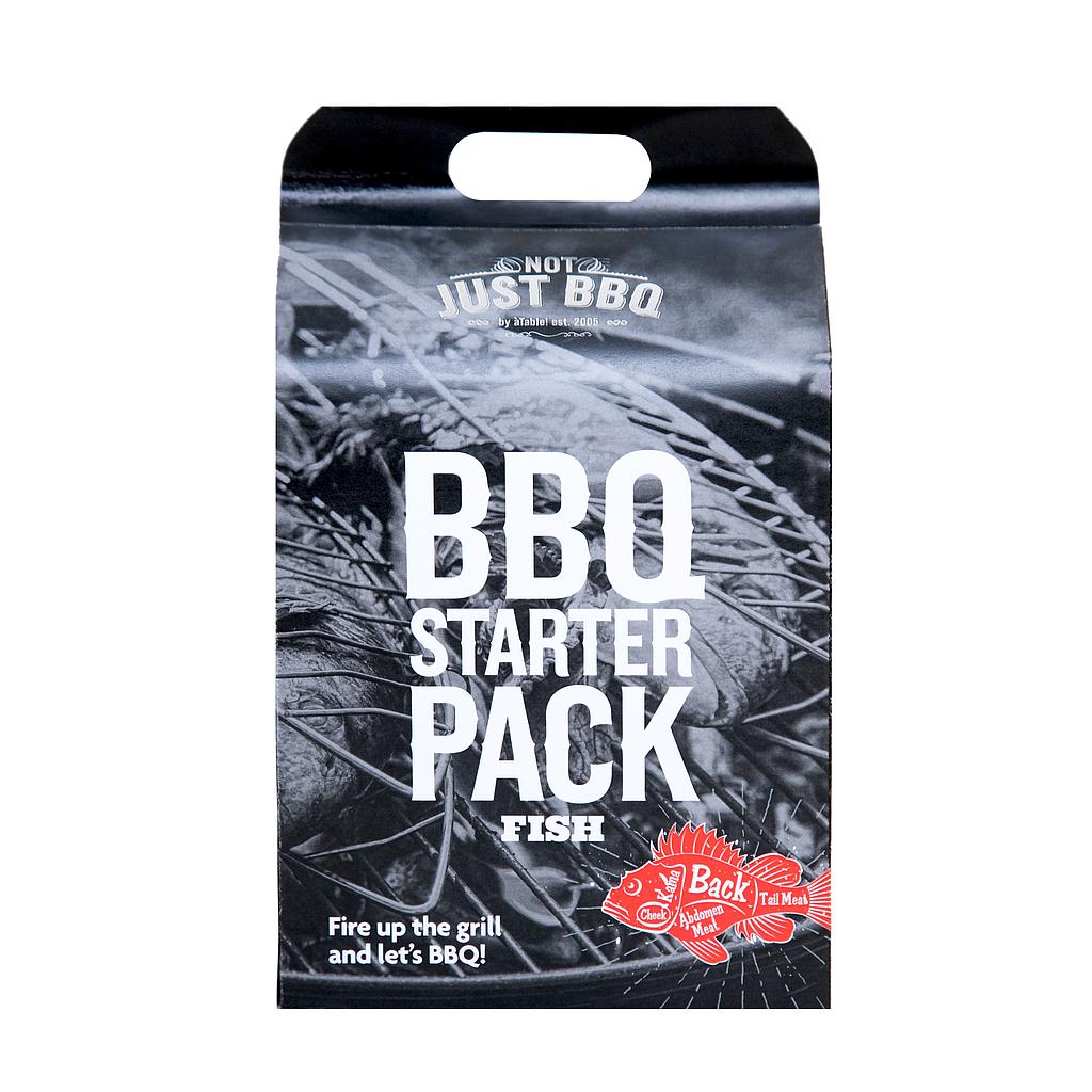 Giftpack Fish X6