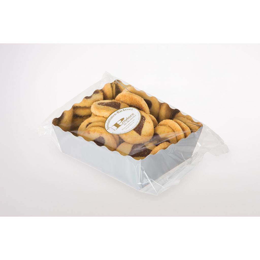 Biscuits croquants coeur barq 175g x 12