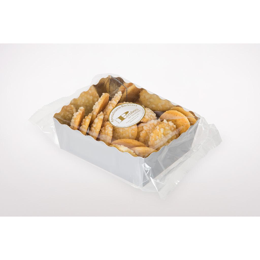Biscuits croquants barq 175g x 12
