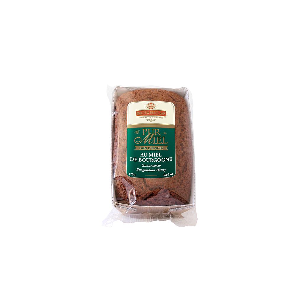 Pain d'épices Pur Miel 170g x 6