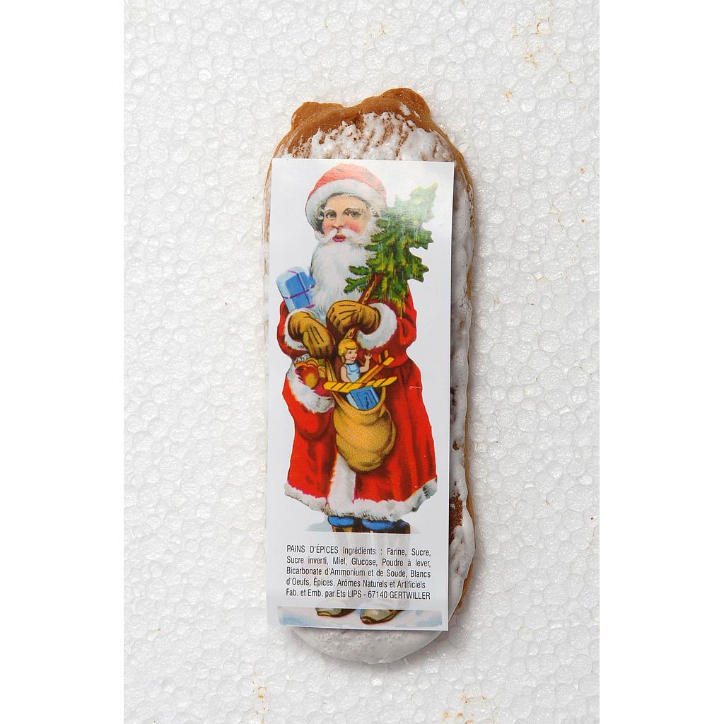 Langue image Père Noël 18g x 120