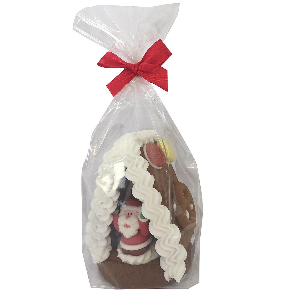 Petite Maison en pain d'épices 90g x 15