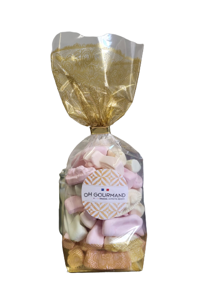 Sachet Meringue 150g x 18