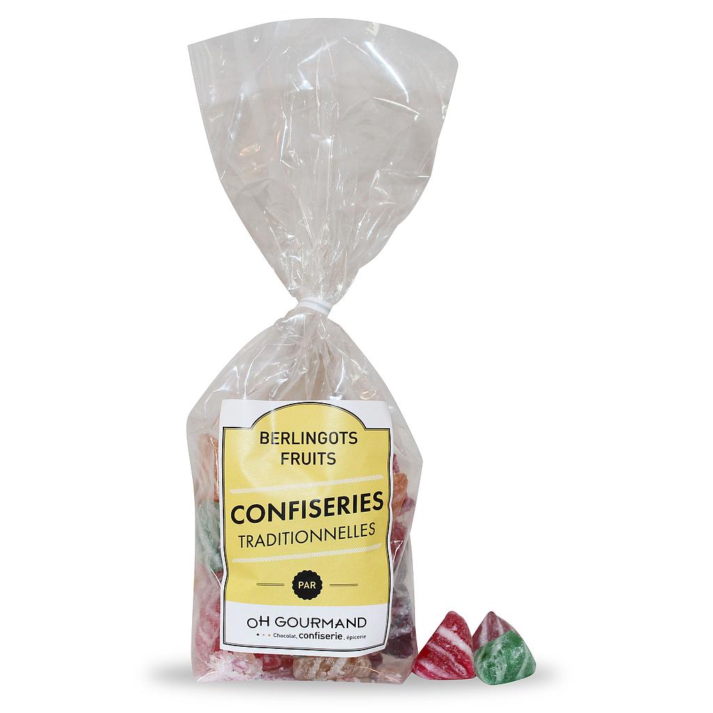 Sachet de Berlingots OH 150g