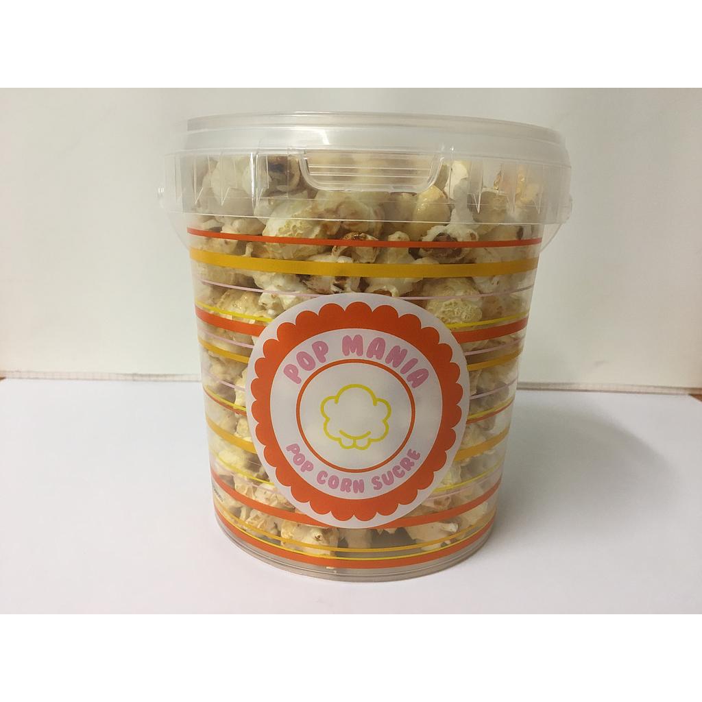 Pop Corn Mania sucré pot 60g x 26