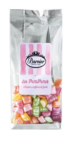Sachet Froufrous 100g x 14