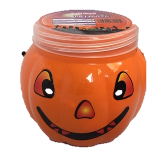 Citrouille mix confiserie 135g x 12