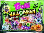 Sachet Halloween 450g x 6