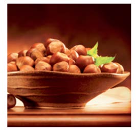 Seau Pâte noisette claire IGP piémont x 5 kg