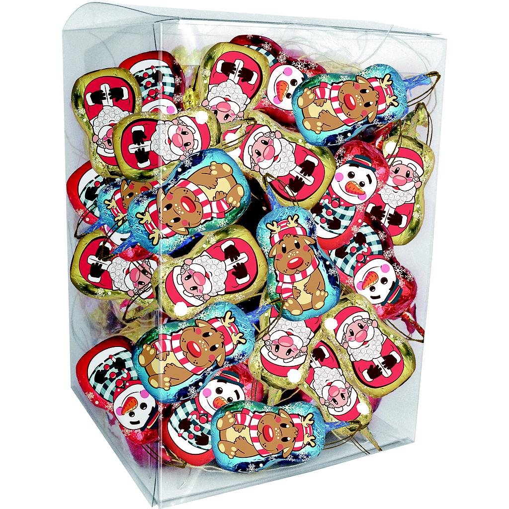 Tubo de 70 Amis de Noël 10g 