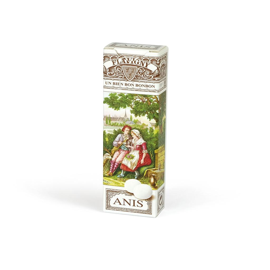 *Etui Anis 18gr x10