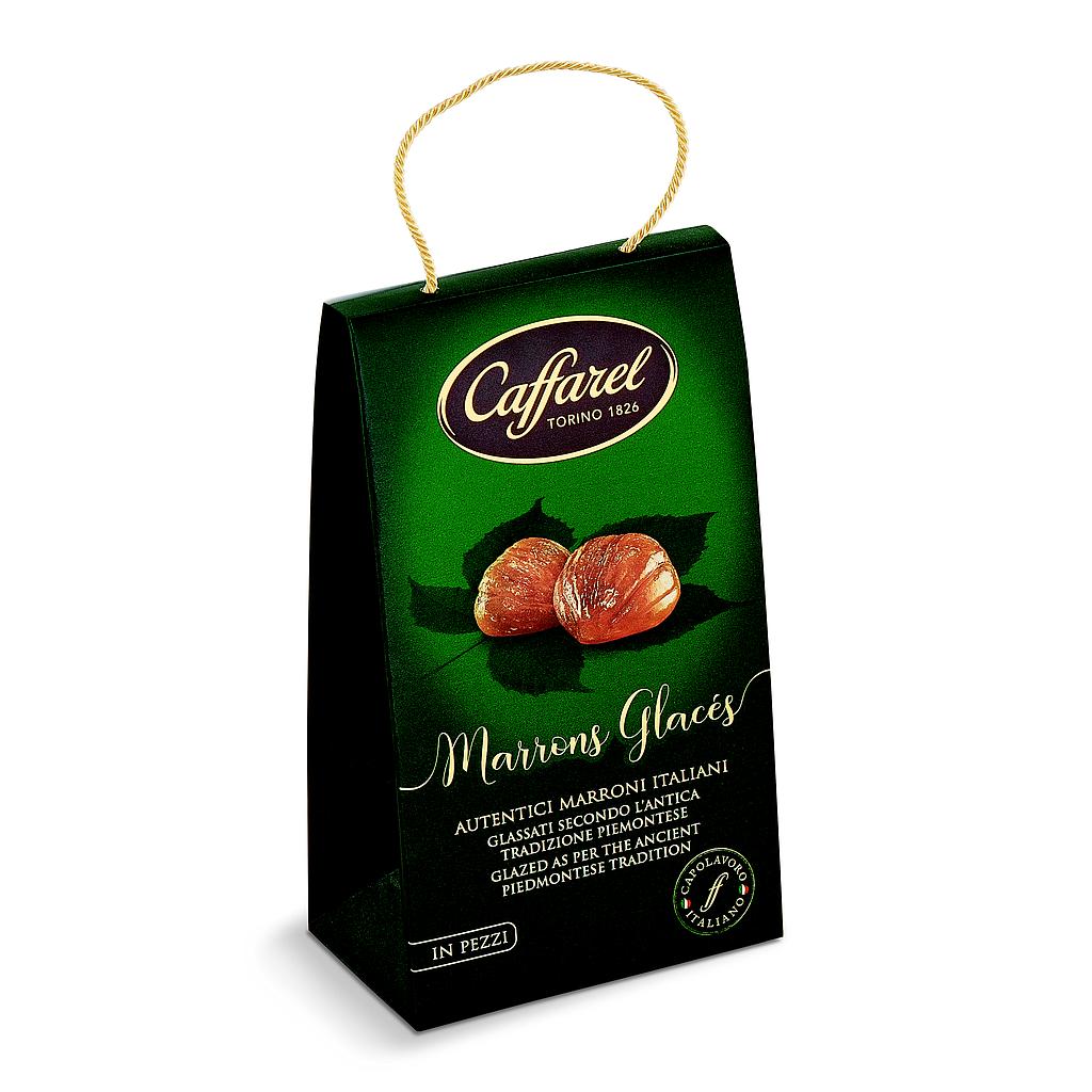 Sachet marrons glacés 280g x 12
