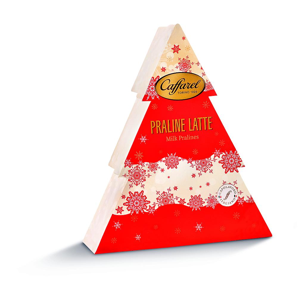 Boite Arbre de Noël 200g x 6