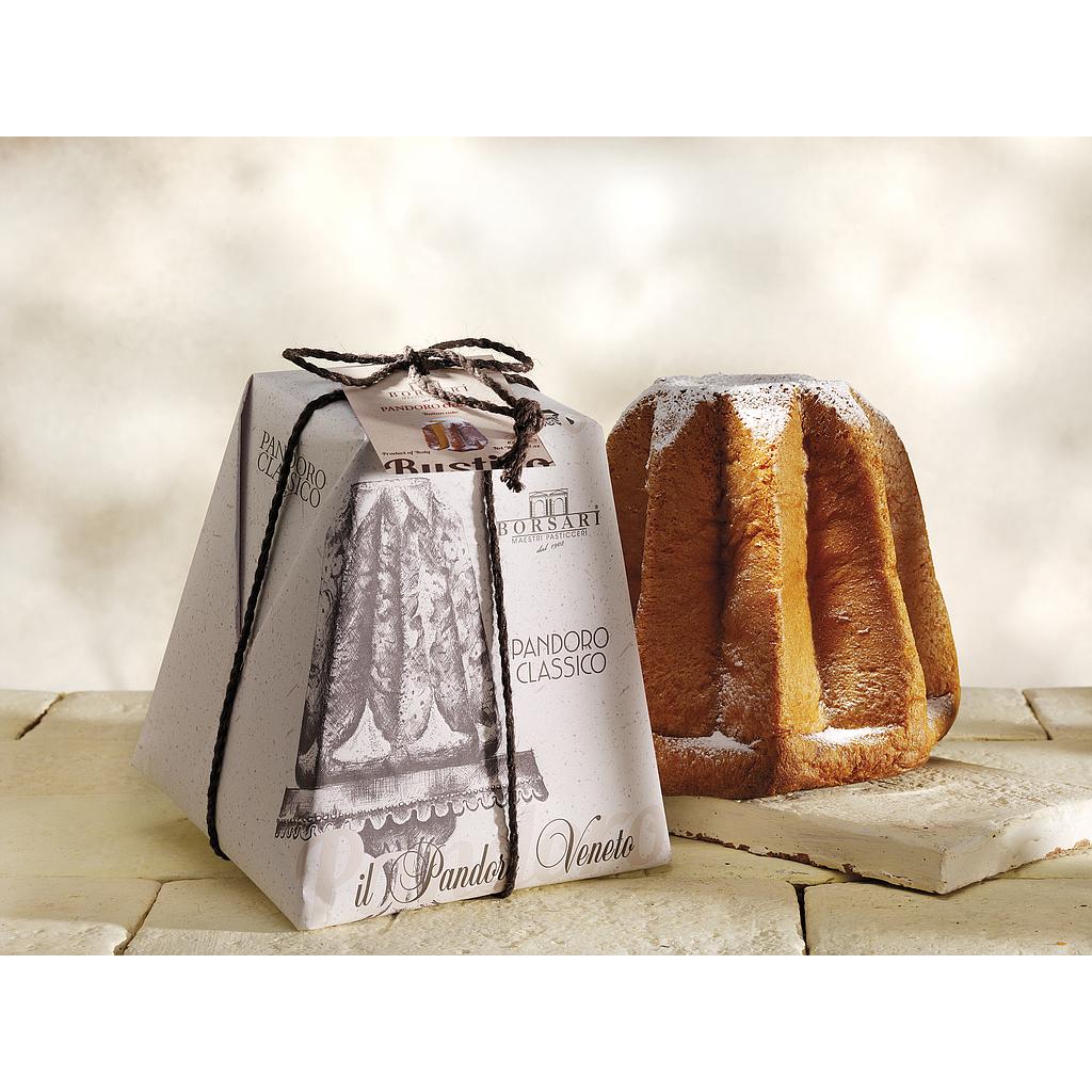 Pannetone Chocolat emb main 1kg x 6