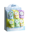 Display vide comptoir 6 broches sachets bonbons s/s