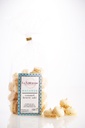 Sachet  MACARONS au caramel beurre salé 70g X12