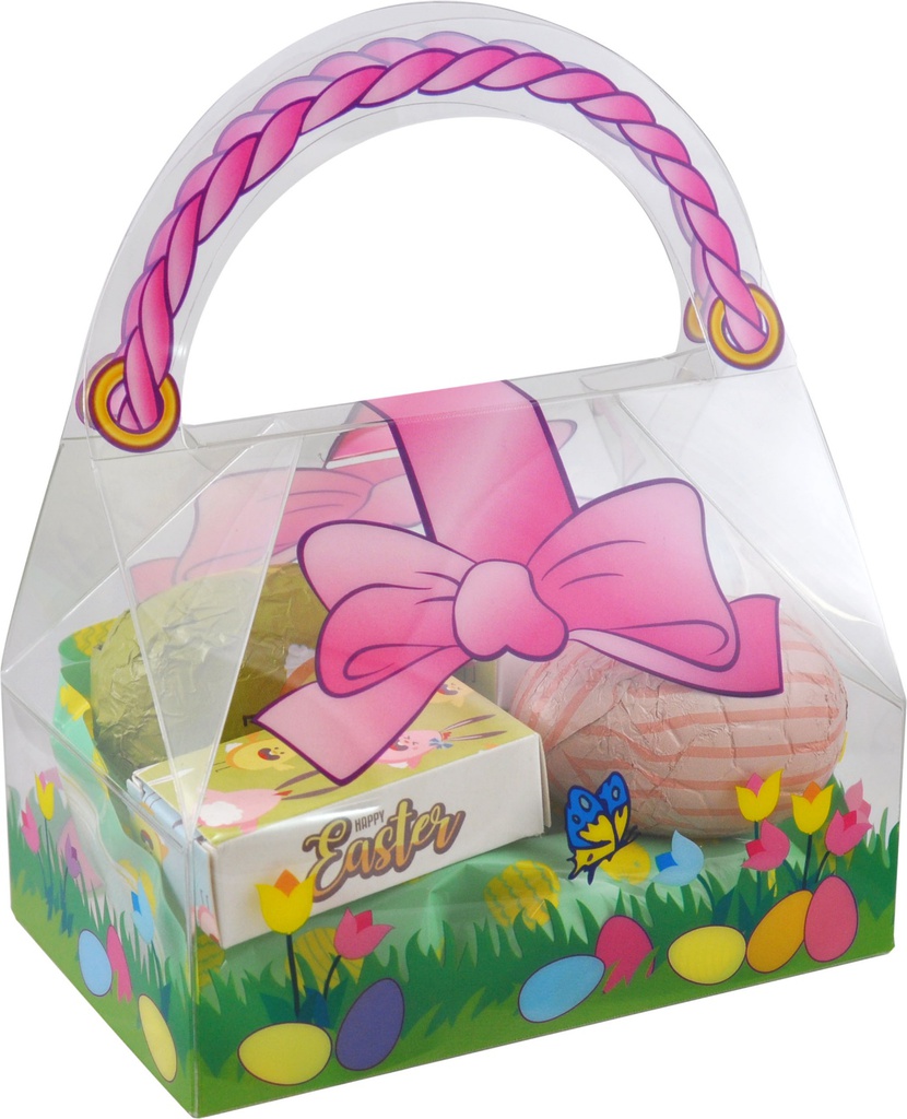 Panier garni 100g x 12