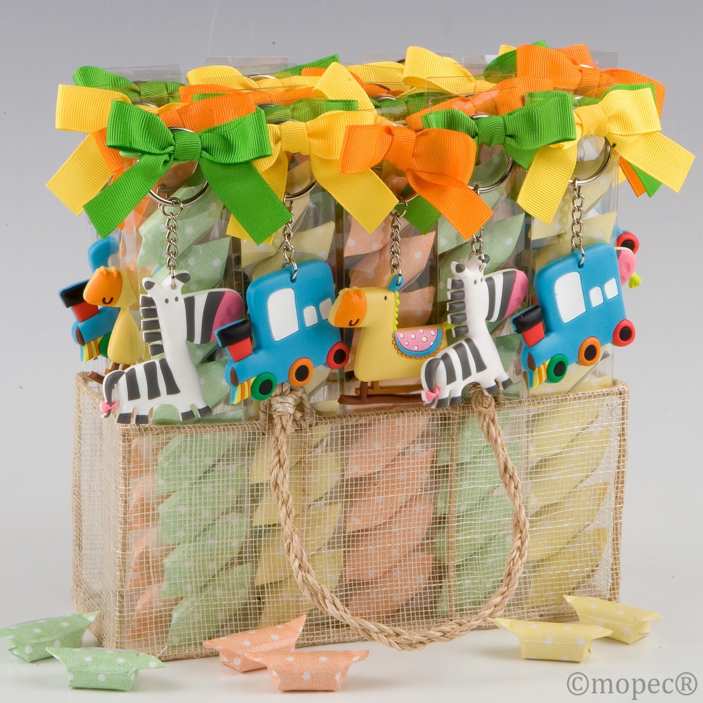 Présentoir Porte-clés enfants 33g x 24
