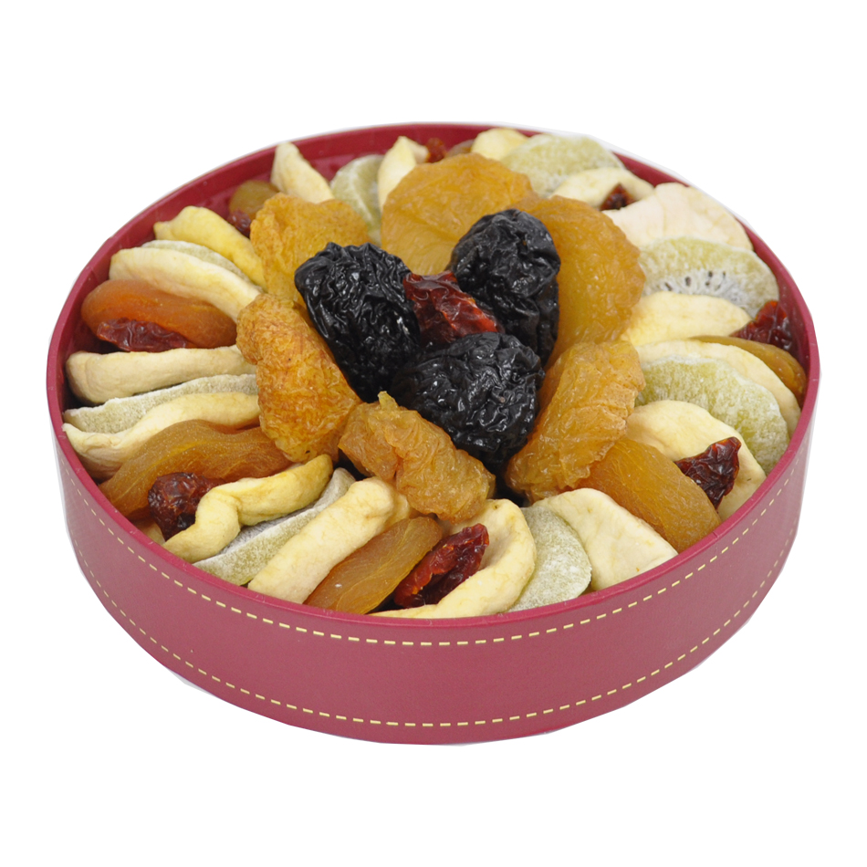 Rosas fruits secs 360g X6