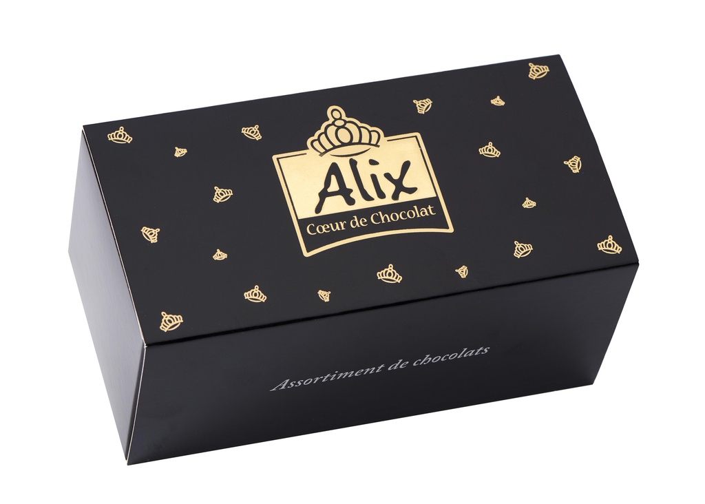 Ballotin chocolats  224g  x 4