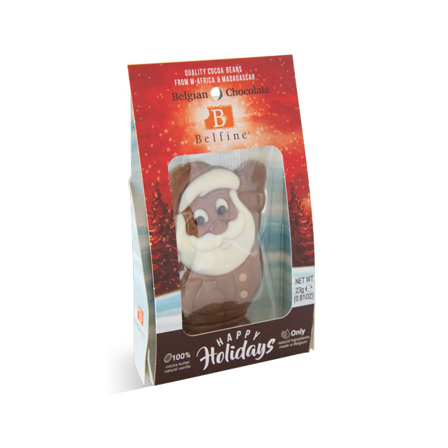 Etui Père Noël 23g x 16