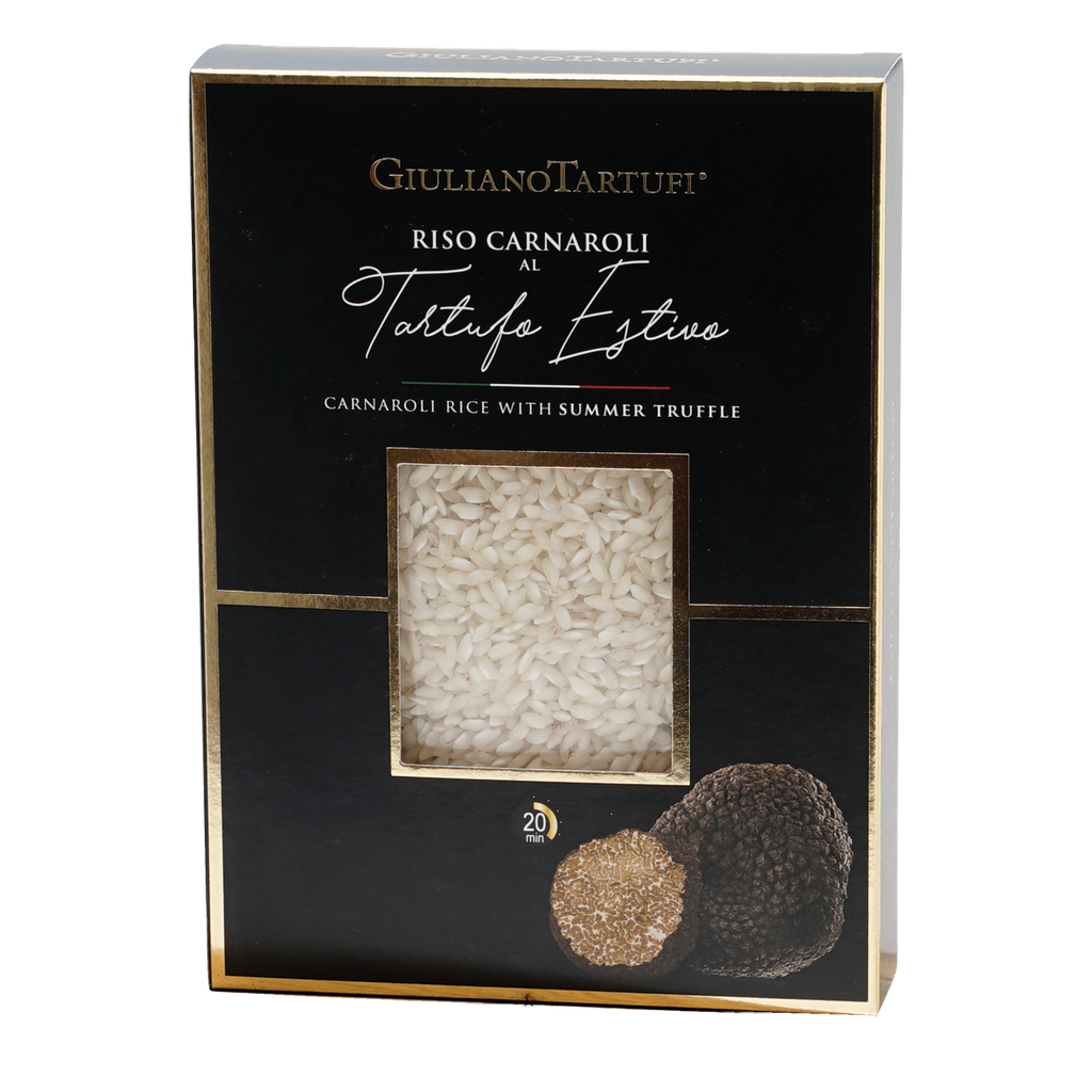 Riz à la truffe 350g x12