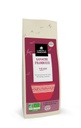 Thé noir ganache framboise 100g X6