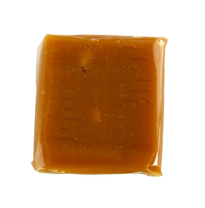 Bouchée caramel patissier fondant Noisettes 9,5g x 216