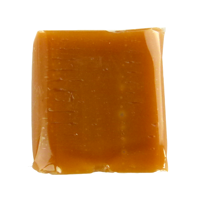 *Bouchée caramel patissier fondant Vanille 9,5g x 216