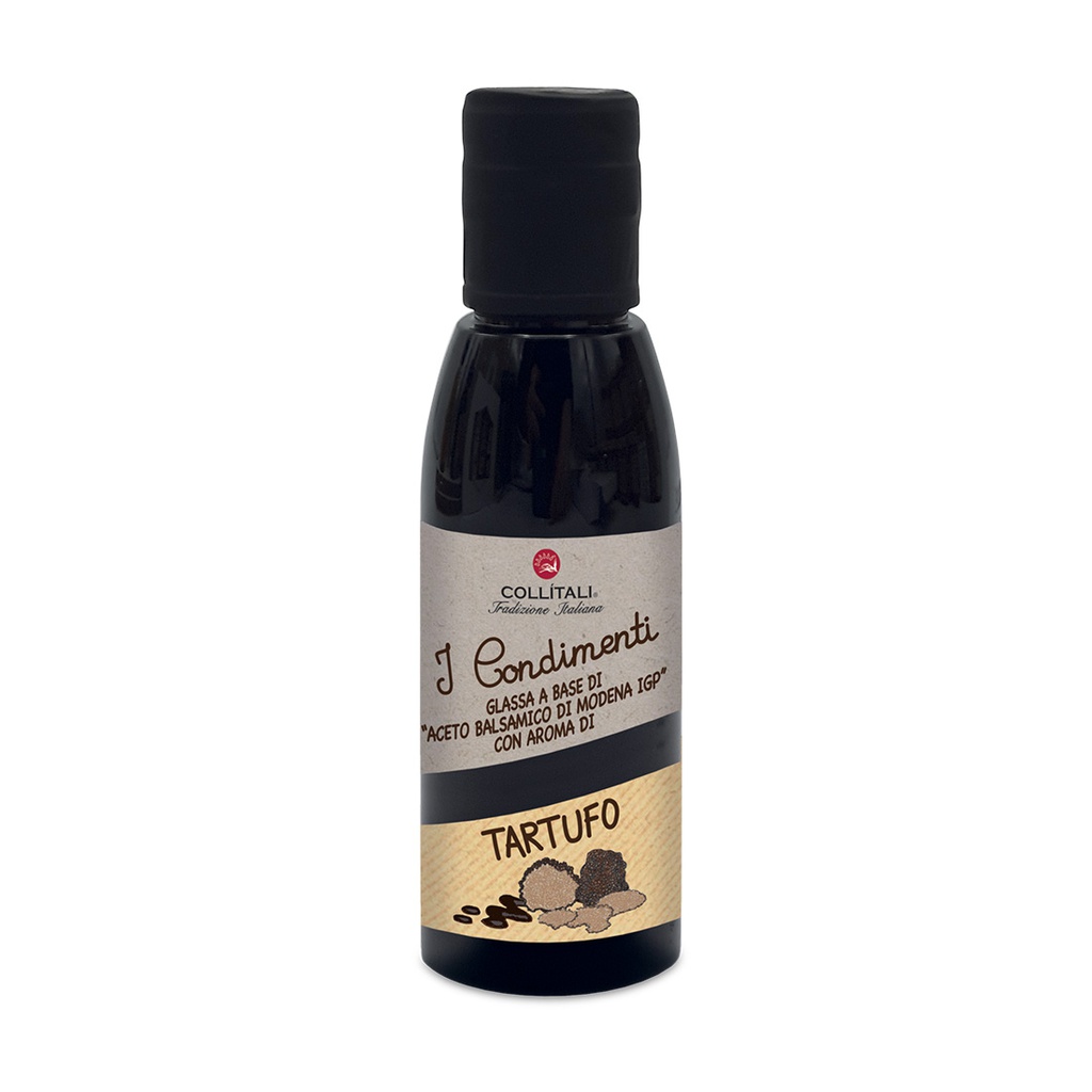Crème gourmet à la truffe 100ml X6