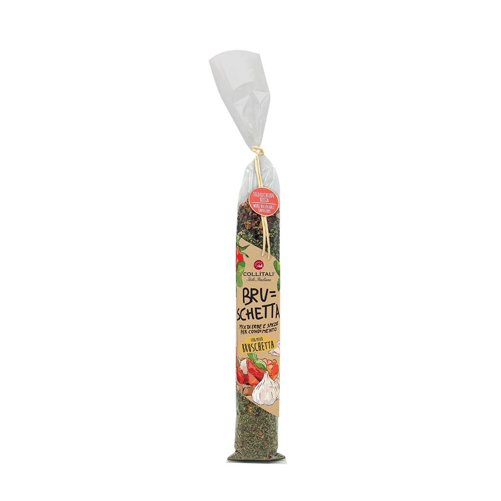 Mélange BRUSCHETTA 90g X12