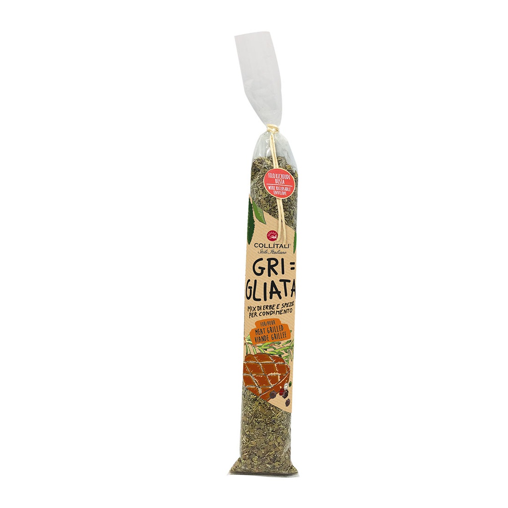 Mélange pour Grill 90g X12