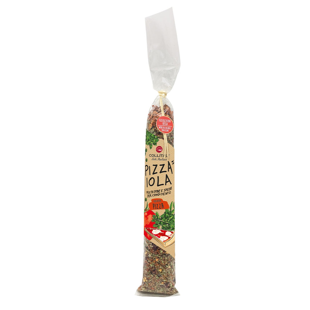 Mélange PIZZAIOLO 90g X12