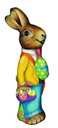 Boite métal lapin 65g x 12